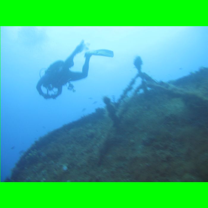 Dive WP Wrecks 25-Oct-09_268.JPG